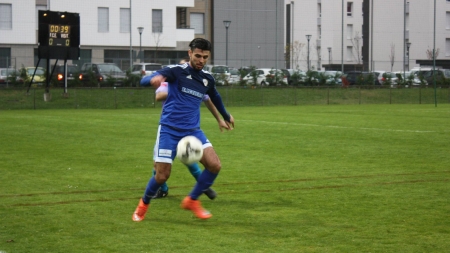 FC Bourgoin-Jallieu (N3) : les mouvements de l’intersaison